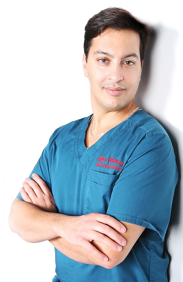Denturologistes Mobiles du Québec | Centre Multi-Services, 1000 Avenue Rockland, Outremont, QC H2V 4P5, Canada | Phone: (514) 835-5318