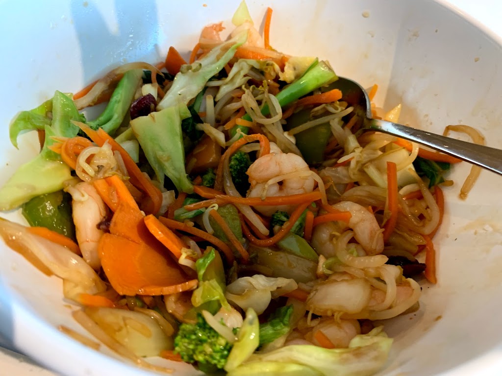 Teriyaki Experience | 3401 Dufferin St, North York, ON M6A 2T9, Canada | Phone: (416) 782-1881
