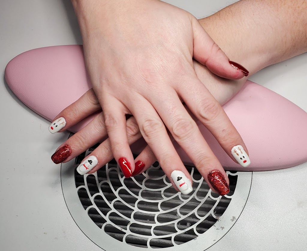 La Peche Nail and Bodyworks | 3908 55 St NW, Edmonton, AB T6L 1C2, Canada | Phone: (780) 919-0361