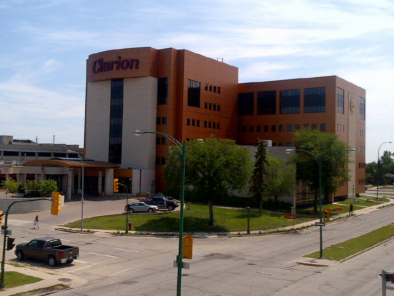 North West Capital Partners | 1445 Portage Ave Suite 503, Winnipeg, MB R3G 3P4, Canada | Phone: (204) 987-2510