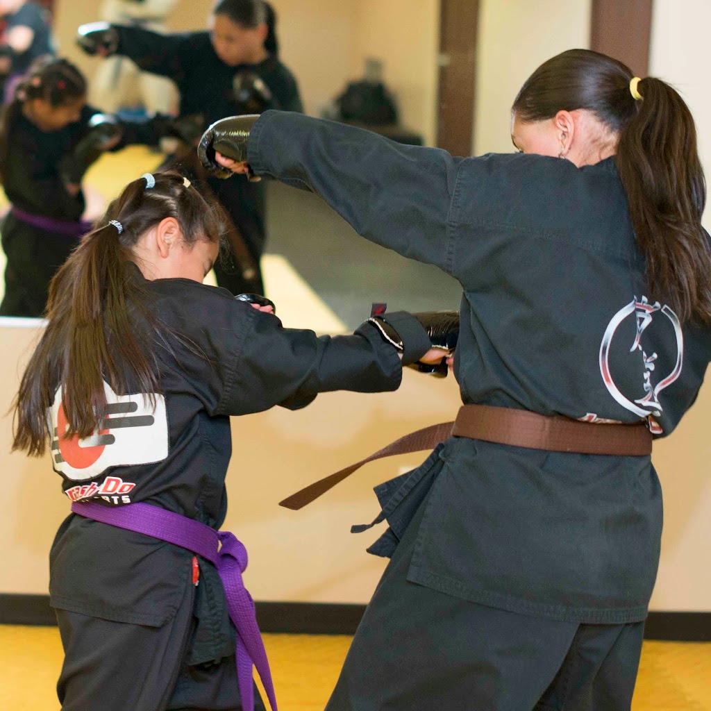 Arashi Do Martial Arts, Acadia | 8318 Fairmount Dr SE, Calgary, AB T2H 0Y8, Canada | Phone: (403) 809-0245