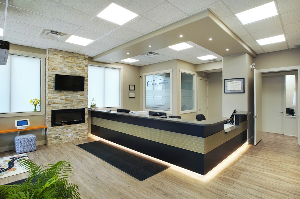 Saugeen Shores Family Dentistry | 171 Goderich St, Port Elgin, ON N0H 2C1, Canada | Phone: (519) 832-1313
