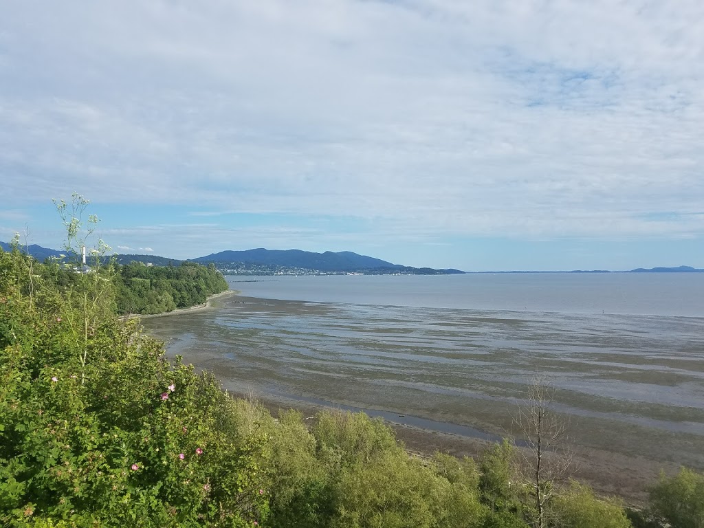 Marine Drive Park | 1025 Marine Dr, Bellingham, WA 98225, USA