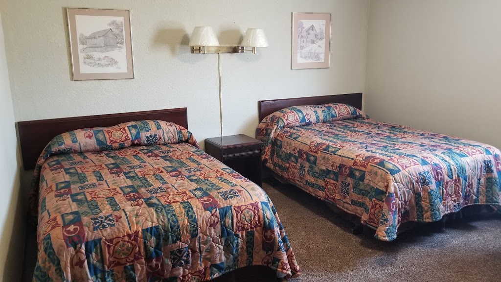 The New Cavalier Inn | 1650 Regent Ave W, Winnipeg, MB R2C 3B5, Canada | Phone: (204) 669-0255