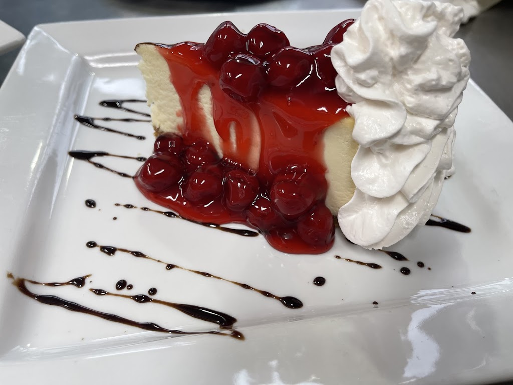 Bosco Restaurant | 1281 ON-37, Corbyville, ON K0K 1V0, Canada | Phone: (613) 714-4644