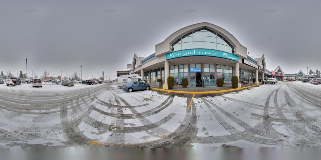 Westland Insurance | 1848 Main St #126, Penticton, BC V2A 5H3, Canada | Phone: (250) 493-9393