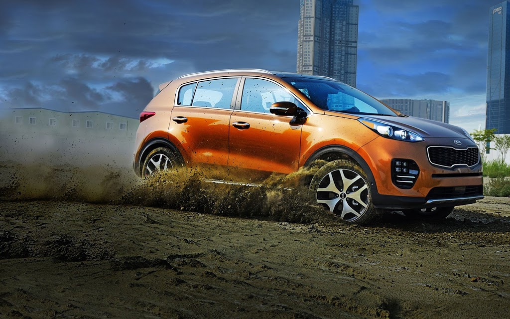 Kia Cowansville | 403 Rue de la Rivière, Cowansville, QC J2K 1N4, Canada | Phone: (450) 263-6000
