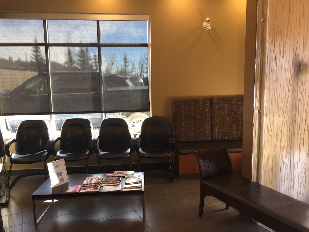 Chaparral Dental Wellness | 803 Chaparral Dr #232, Calgary, AB T2X 0E5, Canada | Phone: (403) 259-2722
