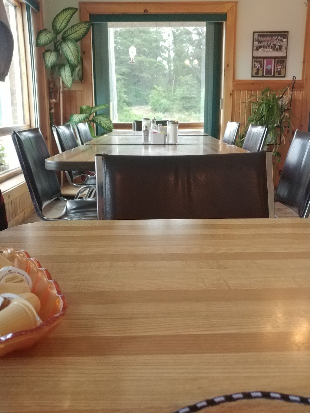 Windy Lake Motel & Restaurant | Hwy 144 North, Levack, ON P0M 2C0, Canada | Phone: (705) 966-3967