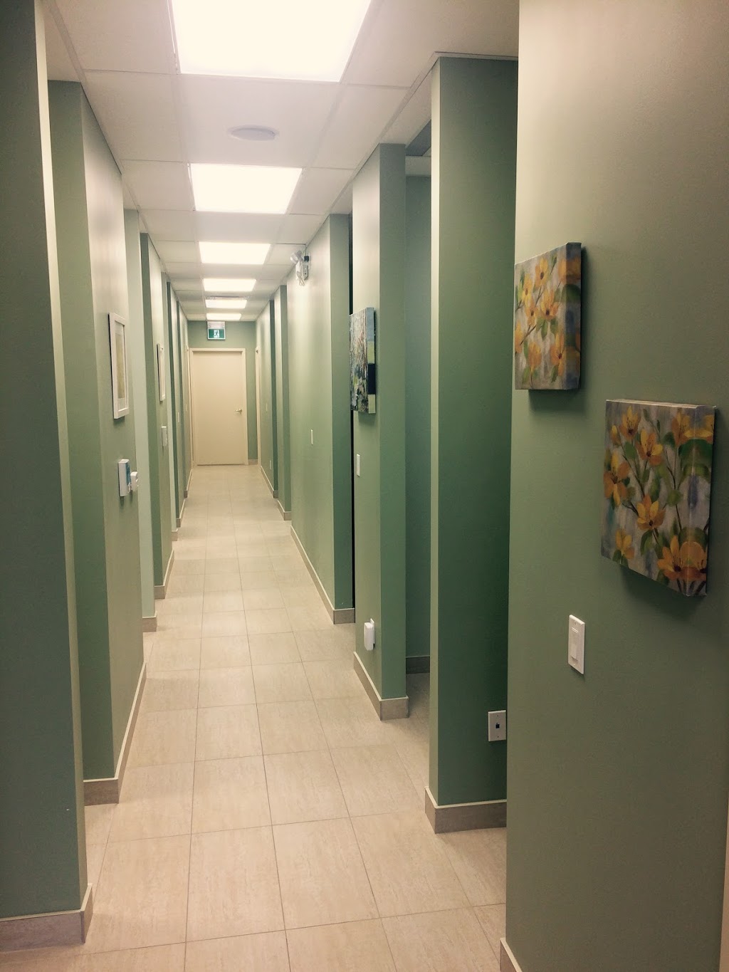 ToothPort Dental Centre | 17 King St, Angus, ON L0M 1B0, Canada | Phone: (705) 516-8000
