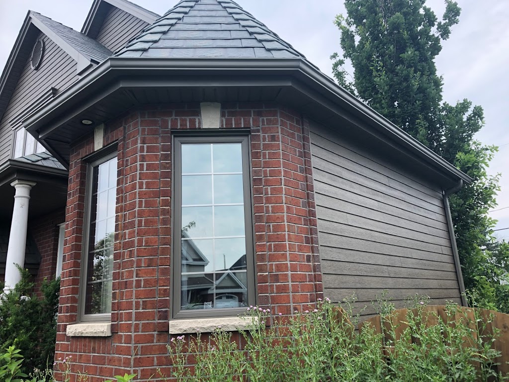 Solution Gouttières et Aluminium | 224 Boulevard de la Marine, Varennes, QC J3X 2B4, Canada | Phone: (514) 293-7564