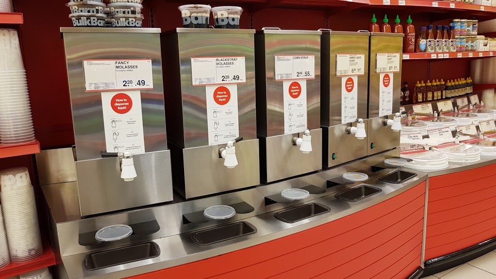 Bulk Barn | 120 Front St E, Toronto, ON M5A 1E3, Canada | Phone: (416) 861-9602