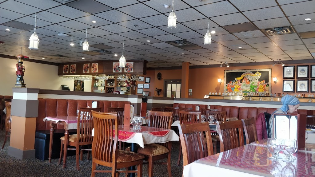 Mehtab East Indian Cuisine | 120 Fifth Ave #2008, Cochrane, AB T4C 0A4, Canada | Phone: (403) 851-0100