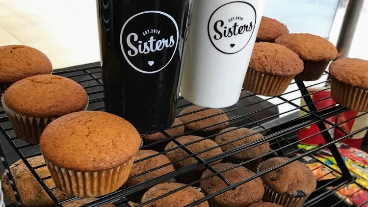 Sisters | 700 10th St E, Owen Sound, ON N4K 0C6, Canada | Phone: (226) 664-6616