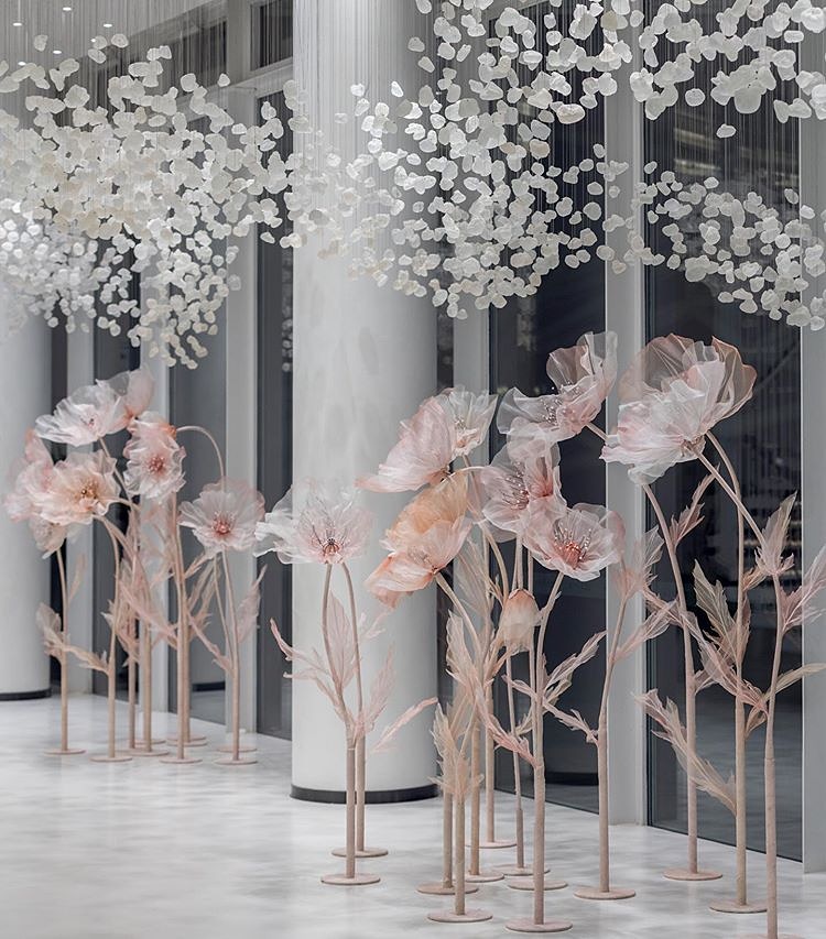 Magic Flowers Event Rentals | 33 Gower Dr, Aurora, ON L4G 0V9, Canada | Phone: (438) 728-6921