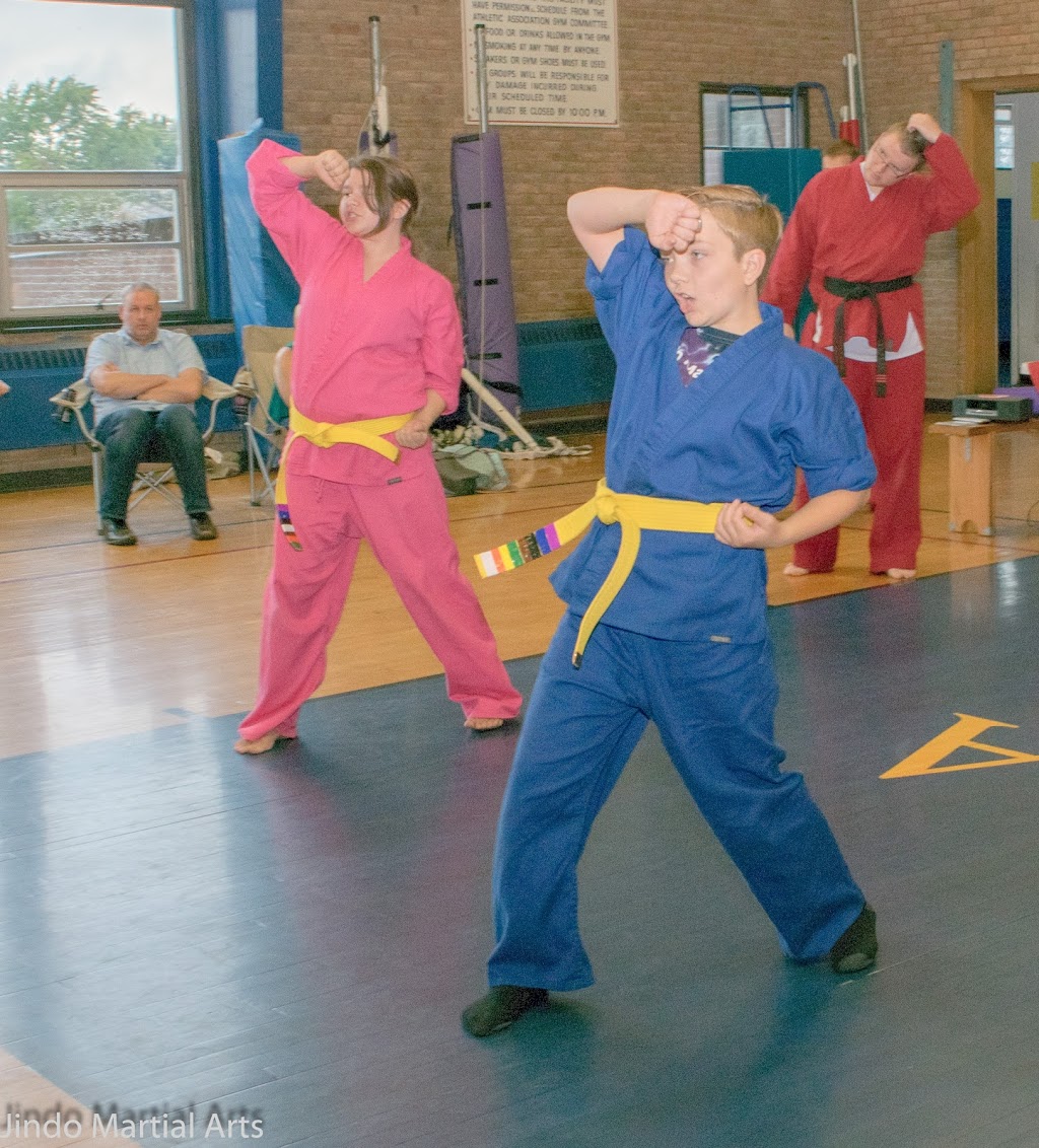 Championship Martial Arts 716 | 3173 Eggert Rd, Tonawanda, NY 14150, USA | Phone: (716) 870-2971