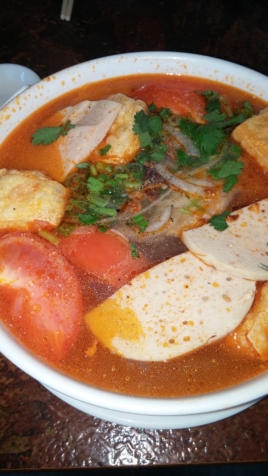 Made Pho You | 130 Queenston Rd, Hamilton, ON L8K 1G6, Canada | Phone: (905) 549-0393