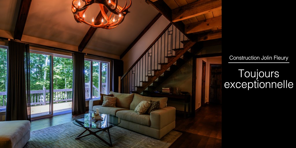 Construction Jolin Fleury Inc | 1810 QC-249, Saint-Denis-de-Brompton, QC J0B 2P0, Canada | Phone: (819) 570-7657