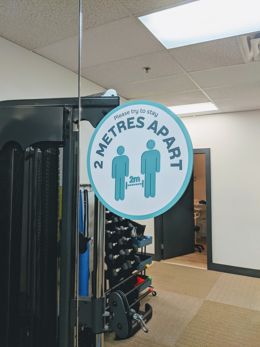 Champlain Square Physiotherapy | 7116 Kerr St, Vancouver, BC V5S 1Z1, Canada | Phone: (778) 452-6799