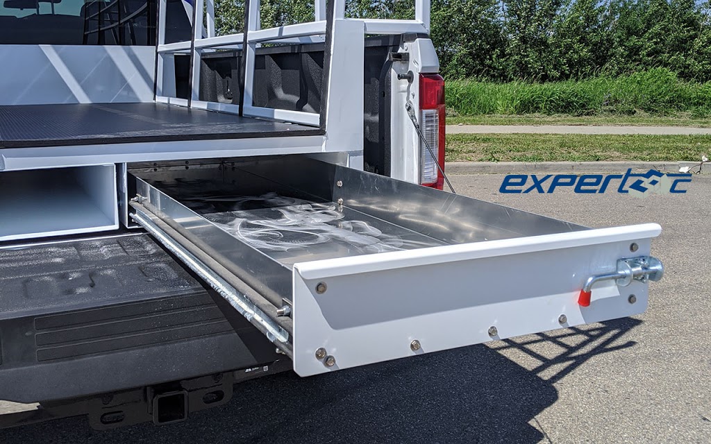 Expertec | Expertec, 4528 55 Ave NW, Edmonton, AB T6B 3S2, Canada | Phone: (780) 435-6466