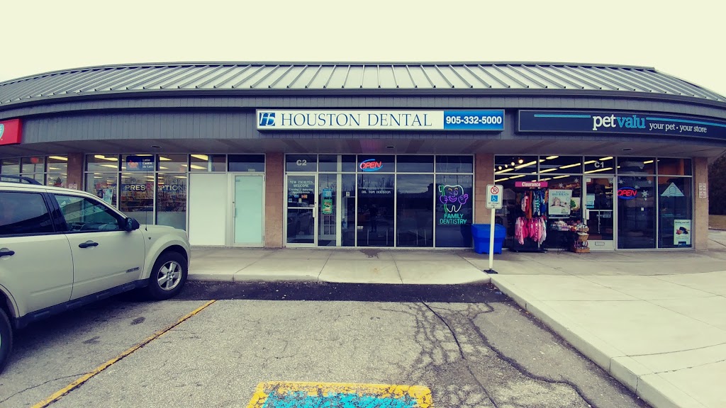 Houston Dental Office | 3505 Upper Middle Rd, Burlington, ON L7M 4C6, Canada | Phone: (905) 332-5000