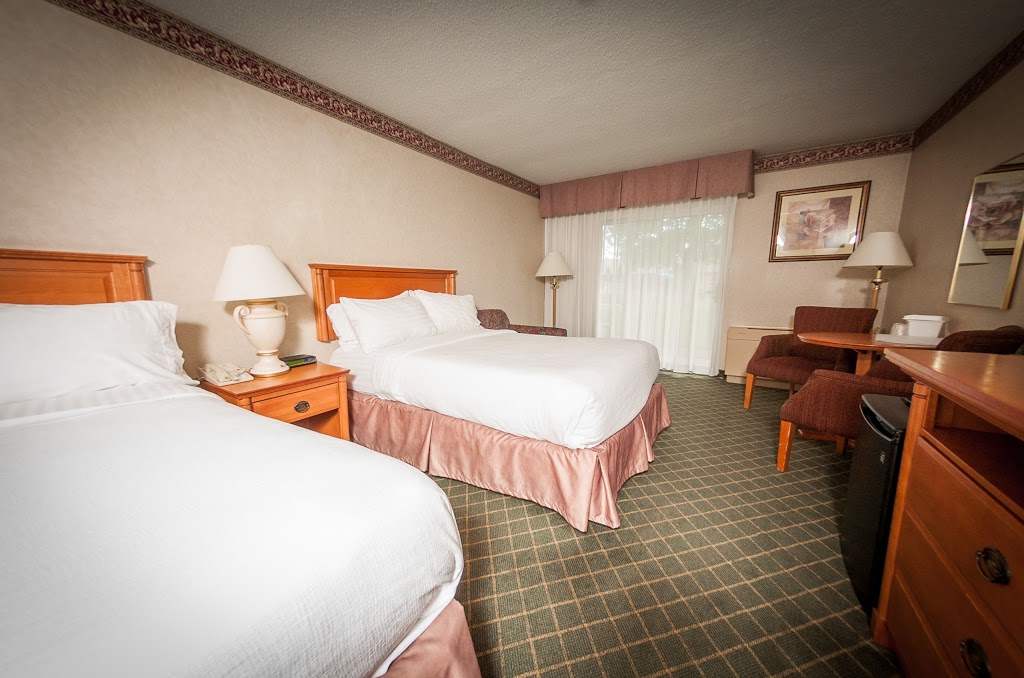 Sunbridge Hotel and Conference Centre Cambridge | 200 Holiday Inn Dr, Cambridge, ON N3C 1Z4, Canada | Phone: (519) 658-4601