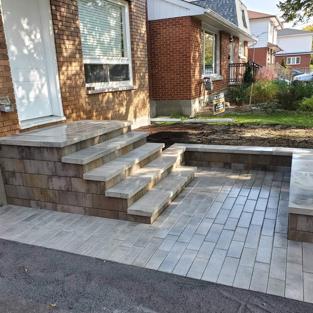 Blacktop Construction Inc | Franktown Rd, Ottawa, ON K0A 2Z0, Canada | Phone: (613) 204-9910