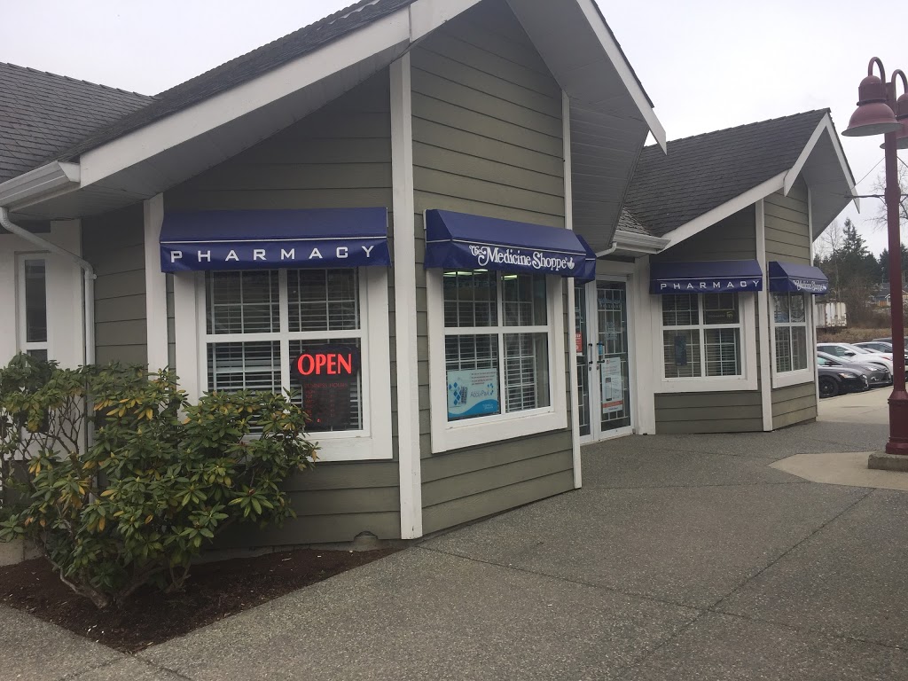 The Medicine Shoppe Pharmacy | 1834 Cedar Rd #2a, Nanaimo, BC V9X 1H9, Canada | Phone: (250) 323-8688