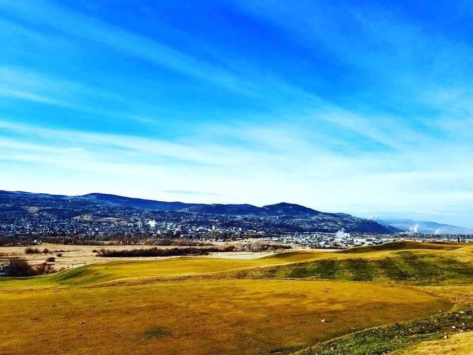 Mike Grant - Coldwell Banker Kamloops Realty | 1701 Sun Rivers Dr, Kamloops, BC V2H 0A2, Canada | Phone: (250) 574-6453