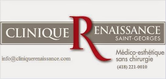 Clinique Renaissance | 606 9e Av, Beauceville, QC G5X 1J1, Canada | Phone: (418) 221-0010
