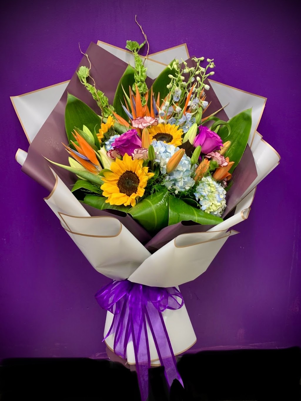 Panda Flowers | 3184 Sunridge Blvd NE, Calgary, AB T1Y 7G6, Canada | Phone: (403) 219-3311