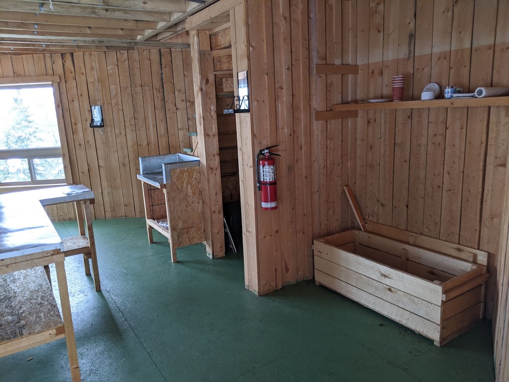 Club de ski des six cantons | 4265 Chemin de la Macaza, Rivière-Rouge, QC J0T 1T0, Canada | Phone: (819) 275-2577