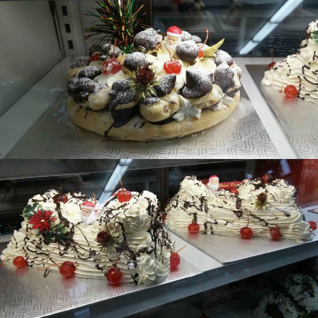 La Boulangerie de Rivière-Rouge | 1271 Rue LAnnonciation S, Rivière-Rouge, QC J0T 1T0, Canada | Phone: (819) 275-3787