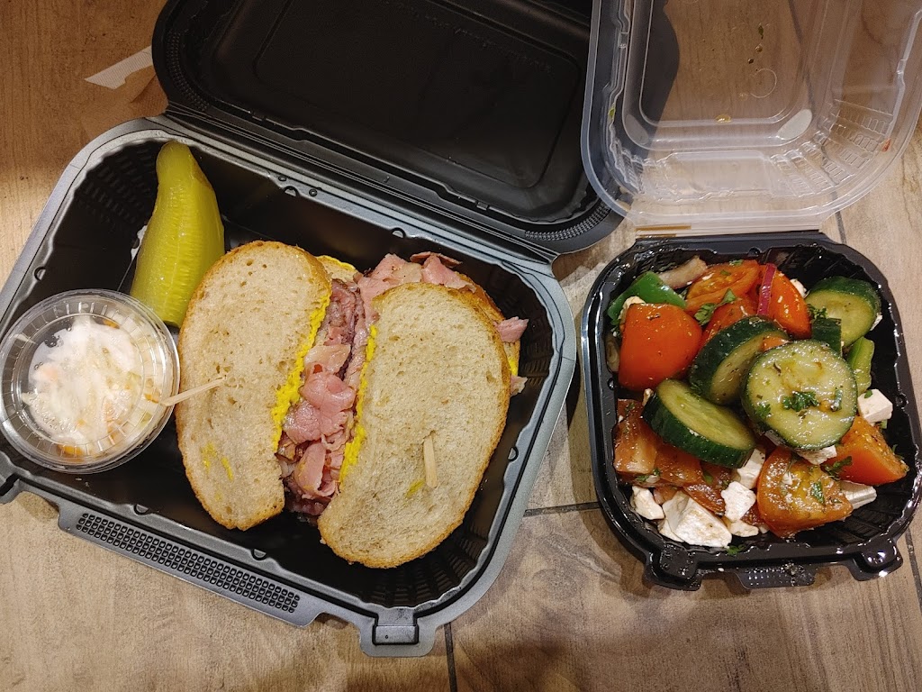 RockN Deli CF Fairview | FC05, 6701 Trans-Canada Hwy, Pointe-Claire, QC H9R 5J2, Canada | Phone: (514) 428-1010