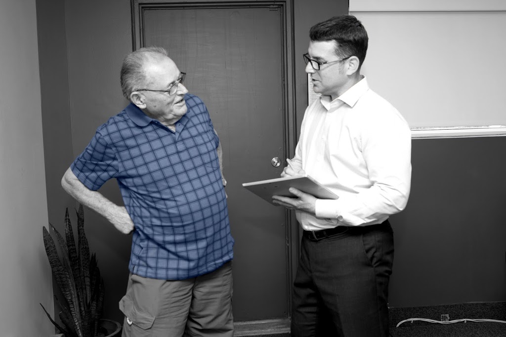 Downsview Chiropractic | 552 Sheppard Ave W, North York, ON M3H 2R9, Canada | Phone: (416) 635-1818