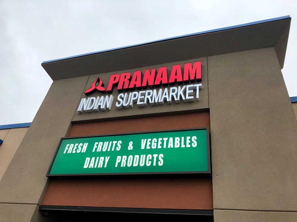 Pranaam India Supermarket | store | 340 Woodlawn Rd W, Guelph, ON N1H 7K6, Canada | 6477080896 OR +1 647-708-0896