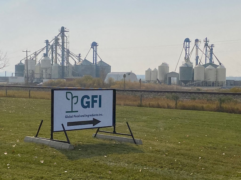 GFI Bowden | 2369 W Railway St, Bowden, AB T0M 0K0, Canada | Phone: (403) 775-7455