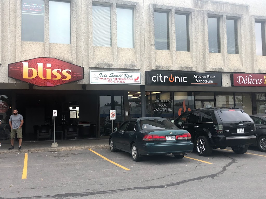 Citronic Vape | 1112 Bd du Curé-Labelle, Laval, QC H7V 2V5, Canada | Phone: (450) 505-6046