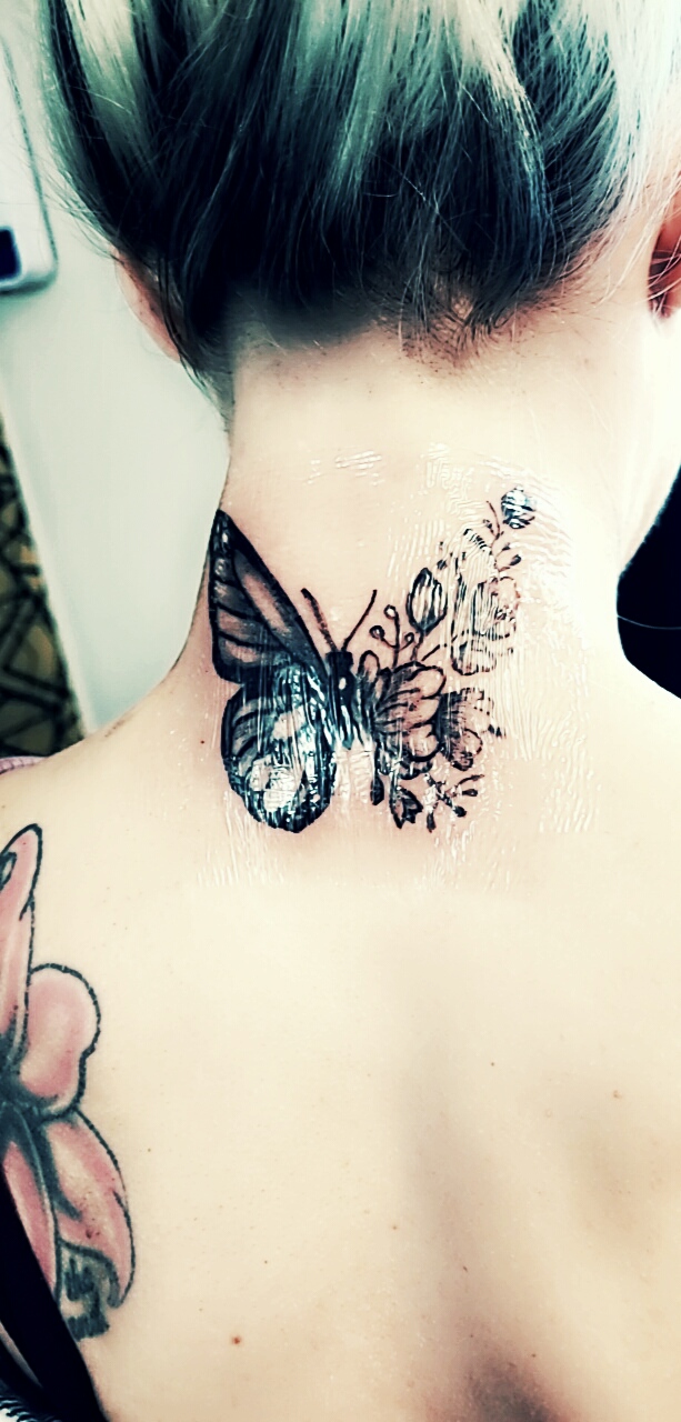 Denali Ink | Brantford, ON N3R 2V2, Canada | Phone: (647) 625-3000