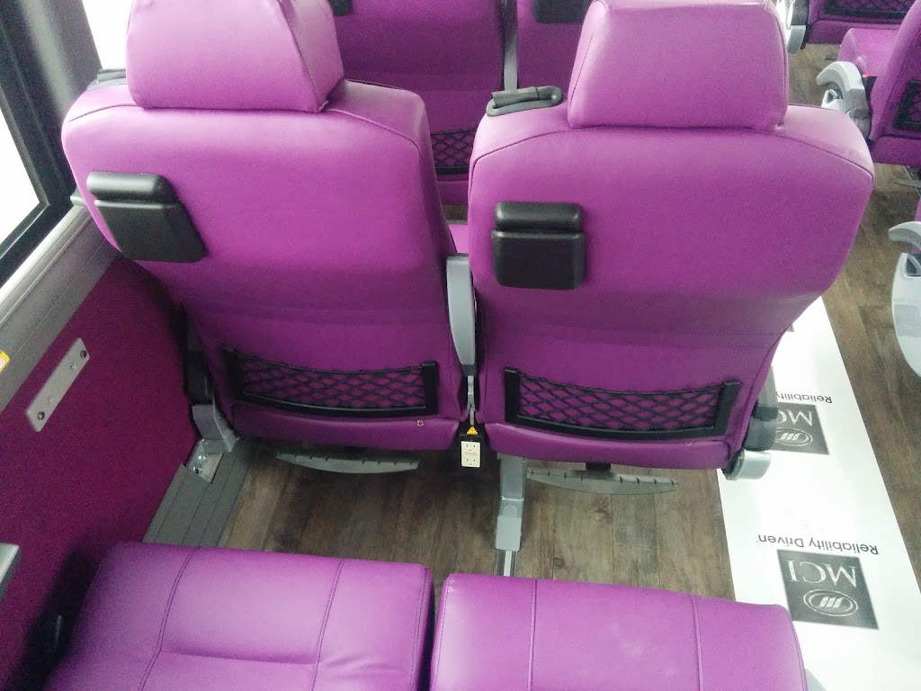 Nagel Coaches Ltd. | 11830 Kingsway NW #906, Edmonton, AB T5G 0X5, Canada | Phone: (780) 452-6666