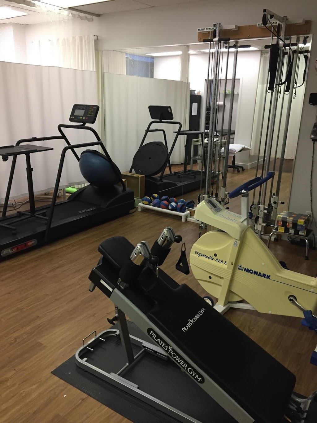 York Physiotherapy Associates | 10909 Yonge St #205, Richmond Hill, ON L4C 3E3, Canada | Phone: (905) 770-4100