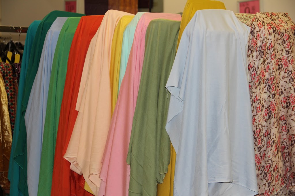 Fabric House | 500 Rexdale Blvd, Etobicoke, ON M9W 6K5, Canada | Phone: (647) 352-5523