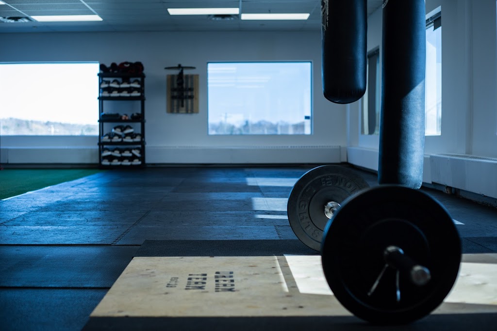 AussieFit | 100 Main St Suite 2010, Dartmouth, NS B2X 1R5, Canada | Phone: (902) 293-9023
