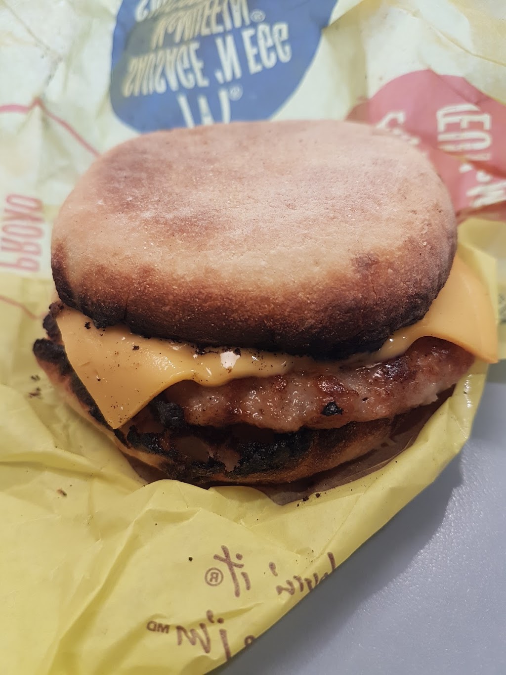 McDonalds | 1168 St Clair Ave W, Toronto, ON M6E 1B4, Canada | Phone: (416) 652-9536