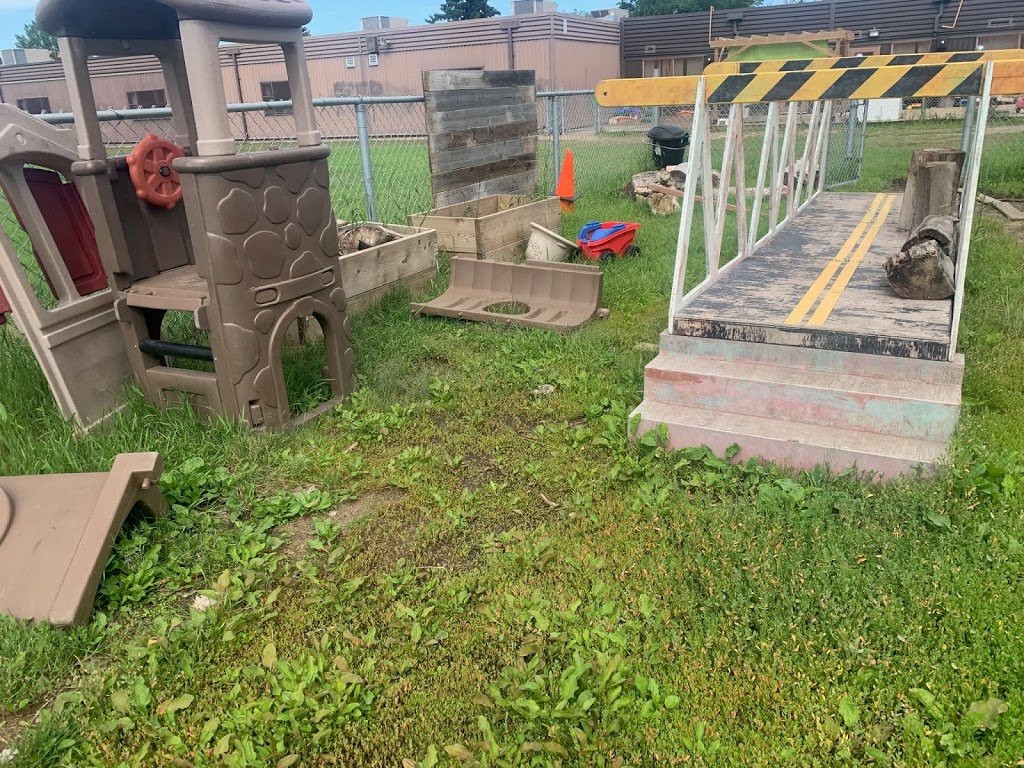 Tykes and Tots Early Learning Centre Inc. | 141 Campion Crescent, Saskatoon, SK S7H 3T8, Canada | Phone: (306) 659-7199