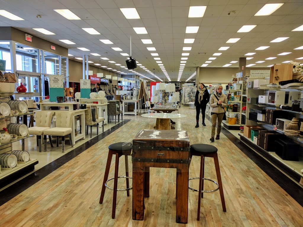 HomeSense | 9650 Boulevard Leduc, Brossard, QC J4Y 0B3, Canada | Phone: (450) 443-5546