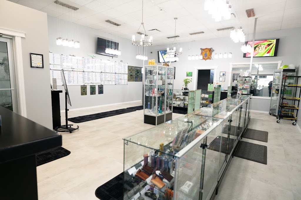 Valhalla Cannabis | 4 Cuendet Ind. Wy Unit 104, Sylvan Lake, AB T4S 2J7, Canada | Phone: (403) 887-6437