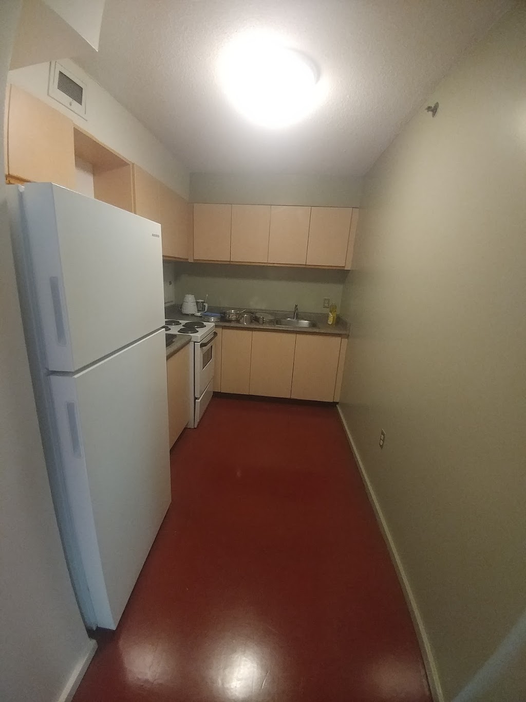 Loyola Residence | 5865 Gorsebrook Ave, Halifax, NS B3H 3C2, Canada | Phone: (902) 420-5591