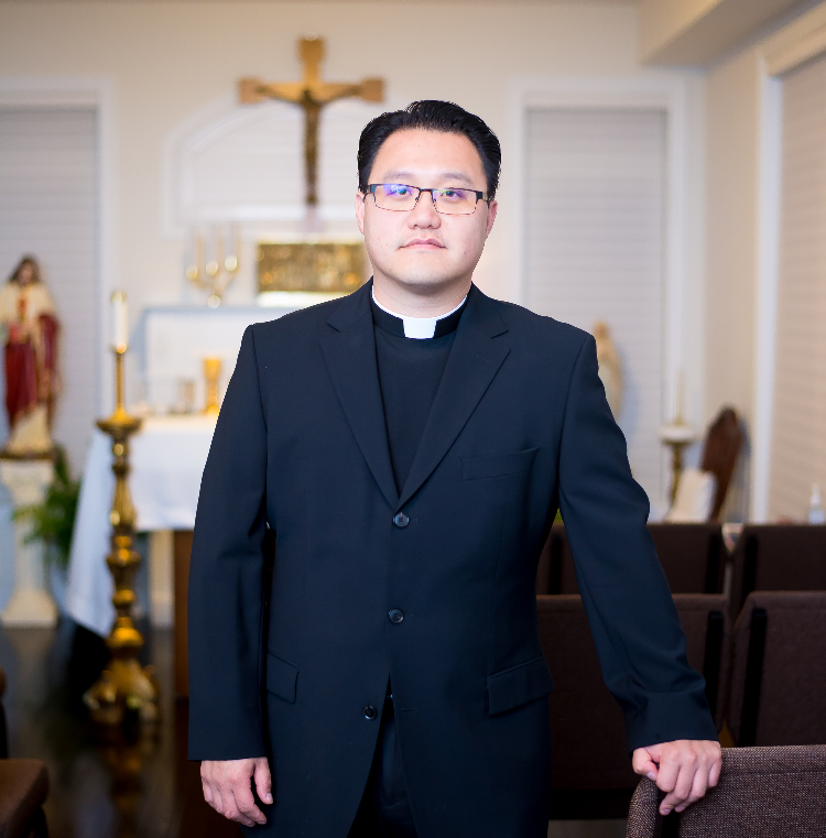St. André Bessette Parish | 2 Barletta Dr, Maple, ON L6A 4H4, Canada | Phone: (289) 553-1610