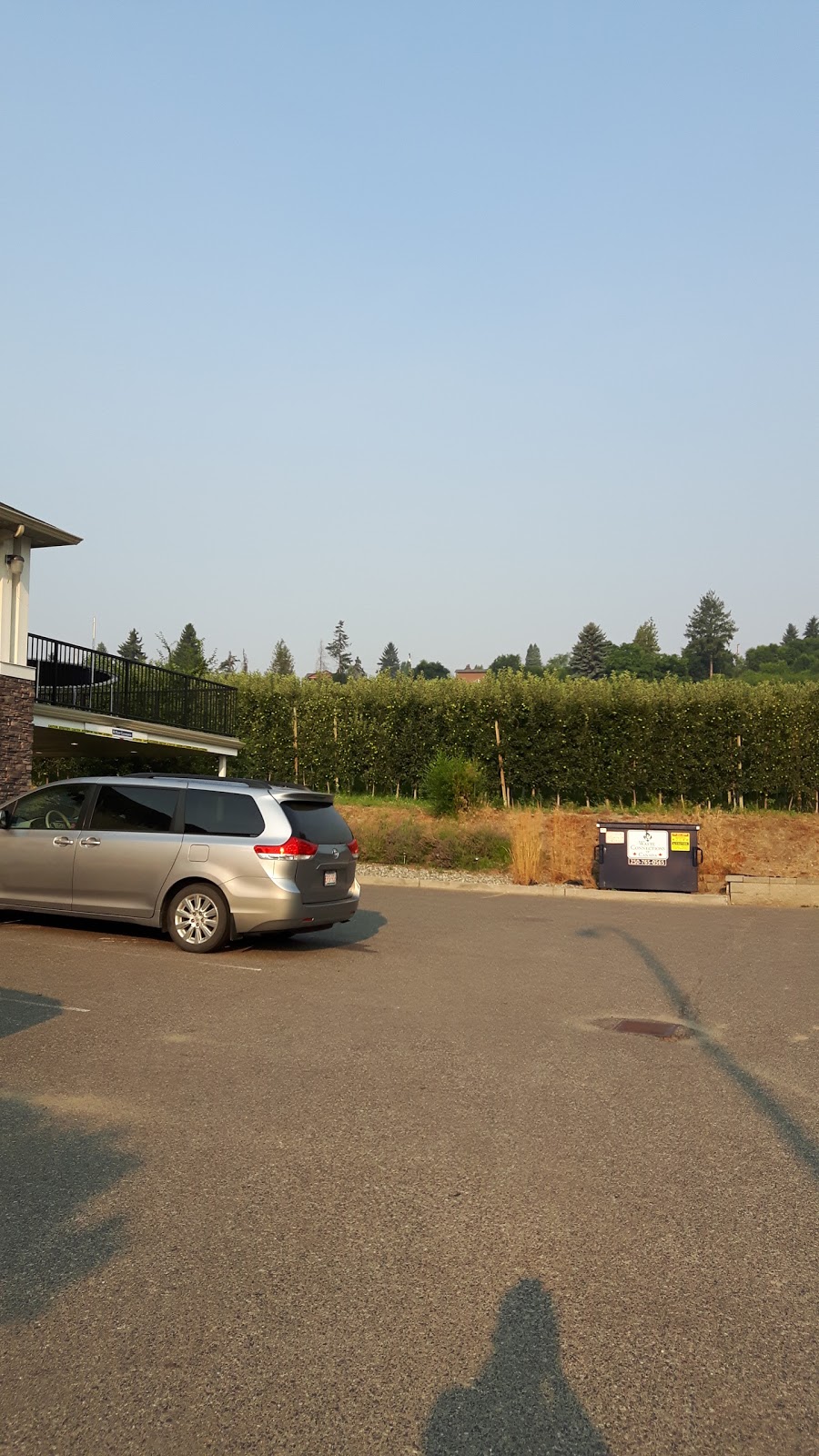 Lake Country Inn | 10010 BC-97, Lake Country, BC V4V 1V7, Canada | Phone: (250) 766-4928